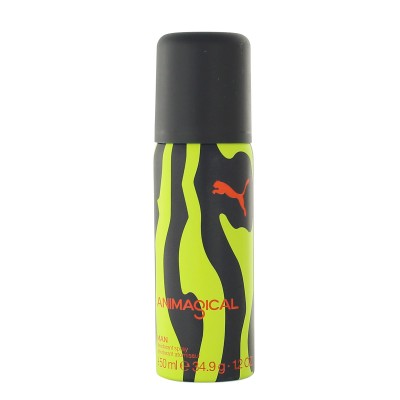 Puma Animagical Man dezodorantas vyrams, 50 ml