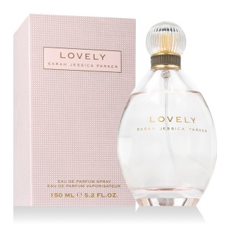 Sarah Jessica Parker Lovely EDP kvepalai moterims, 150 ml