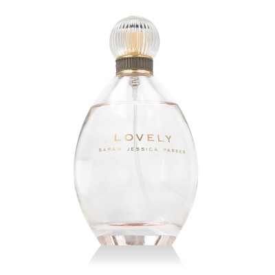 Sarah Jessica Parker Lovely EDP kvepalai moterims, 150 ml