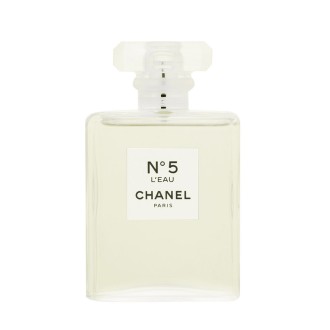 Chanel No 5 L'Eau EDT Tester kvepalai moterims, 100 ml