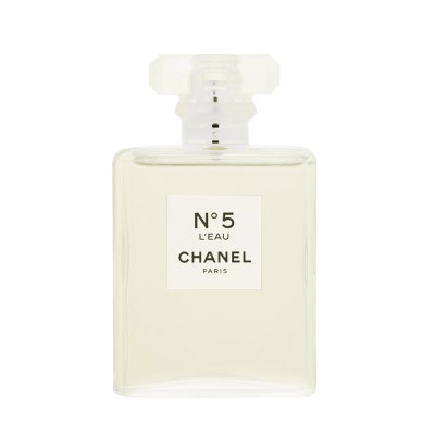 Chanel No 5 L'Eau EDT Tester kvepalai moterims, 100 ml