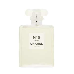 Chanel No 5 L'Eau EDT Tester kvepalai moterims, 100 ml