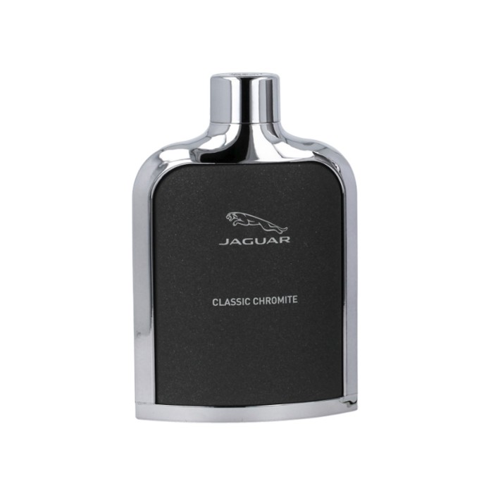 Jaguar Classic Chromite EDT Tester kvepalai vyrams, 100 ml