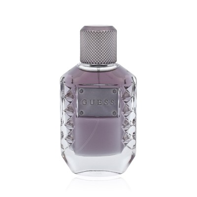 Guess Dare for Men EDT Tester kvepalai vyrams, 50 ml