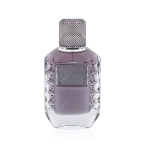 Guess Dare for Men EDT Tester kvepalai vyrams, 50 ml