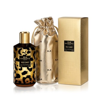 Mancera Paris Wild Candy EDP kvepalai unisex, 120 ml