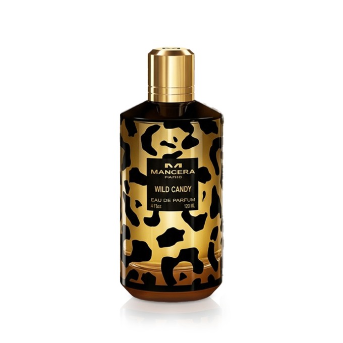 Mancera Paris Wild Candy EDP kvepalai unisex, 120 ml