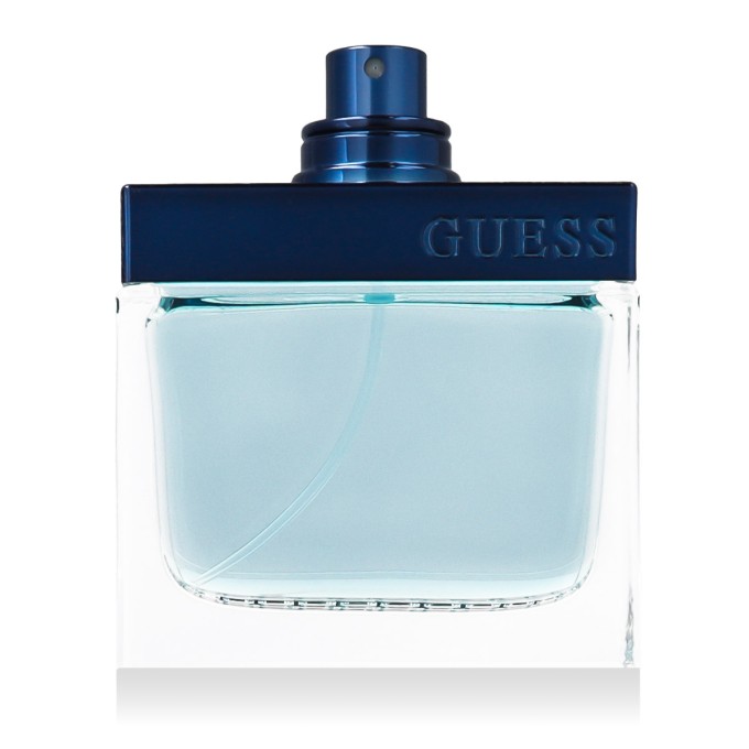 Guess Seductive Homme Blue EDT Tester kvepalai vyrams, 50 ml