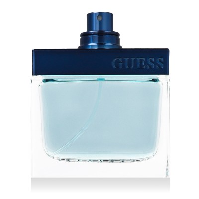 Guess Seductive Homme Blue EDT Tester kvepalai vyrams, 50 ml