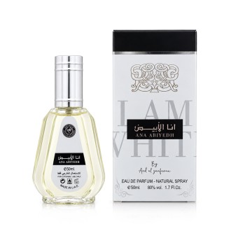 Ard Al Zaafaran Ana Abiyedh EDP kvepalai unisex, 50 ml