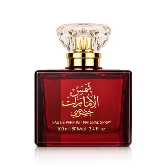 Ard Al Zaafaran Shams Al Emarat Khususi EDP kvepalai unisex, 100 ml 2