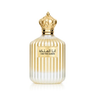 Ard Al Zaafaran Ana Al Malikah I Am The Queen EDP kvepalai moterims, 50 ml 2