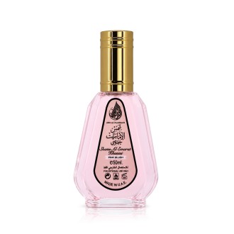 Ard Al Zaafaran Shams Al Emarat Khususi Pink Blush EDP kvepalai unisex, 50 ml 2