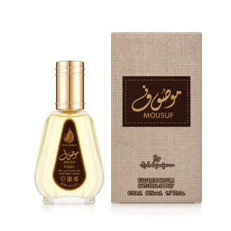 Ard Al Zaafaran Mousuf EDP kvepalai moterims, 50 ml