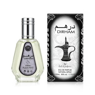 Ard Al Zaafaran Dirham EDP kvepalai unisex, 50 ml
