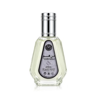 Ard Al Zaafaran Dirham EDP kvepalai unisex, 50 ml 2