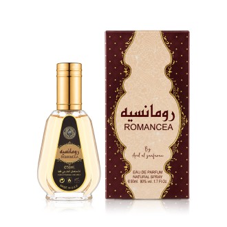Ard Al Zaafaran Romancea EDP kvepalai unisex, 50 ml