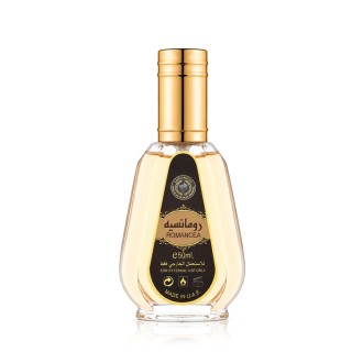 Ard Al Zaafaran Romancea EDP kvepalai unisex, 50 ml 2