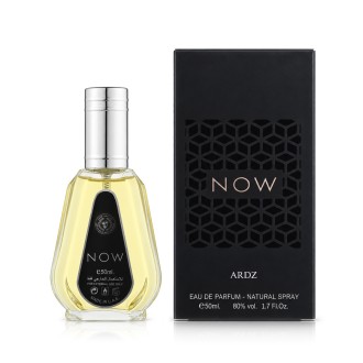 Ard Al Zaafaran Now EDP kvepalai vyrams, 50 ml