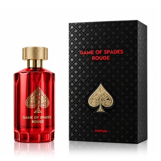 Jo Milano Game of Spades Rouge Parfum kvepalai unisex, 100 ml