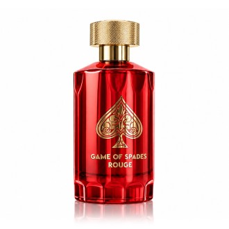 Jo Milano Game of Spades Rouge Parfum kvepalai unisex, 100 ml 2
