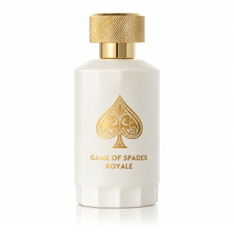Jo Milano Game of Spades Royale Parfum kvepalai unisex, 100 ml 2