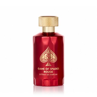 Jo Milano Game Of Spades Rouge Extrait de Parfum kvepalai unisex, 100 ml 2