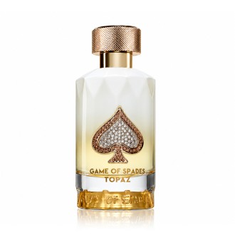 Jo Milano Game Of Spades Topaz Parfum kvepalai unisex, 90 ml 2