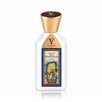 V Canto Arkano della Temperanza Extrait de Parfum kvepalai unisex, 100 ml 2