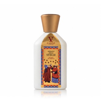 V Canto Arkano delle Stelle Extrait de Parfum kvepalai unisex, 100 ml 2
