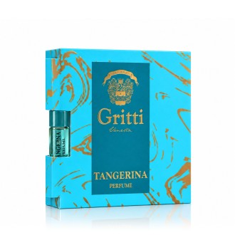 Gritti Tangerina EDP kvepalų mėginukas unisex, 2 ml
