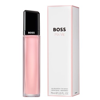 Hugo Boss Ma Vie Pour Femme EDP kvepalai moterims, 75 ml 2