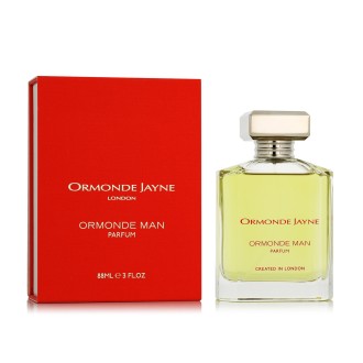 Ormonde Jayne Ormonde Man Parfum kvepalai vyrams, 88 ml