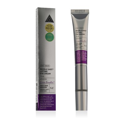 VT Cosmetics Reedle Shot Lifting Eye Cream 15 ml