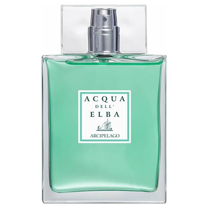 Acqua Dell Elba Arcipelago Uomo EDP kvepalai vyrams, 50 ml