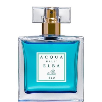 Acqua Dell Elba Blu Donna EDP kvepalai moterims, 50 ml