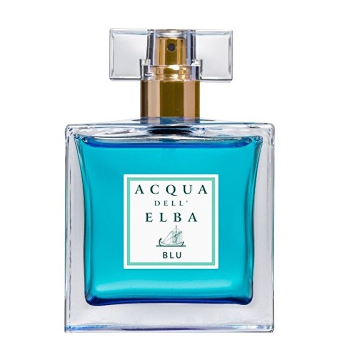 Acqua Dell Elba Blu Donna EDP kvepalai moterims, 50 ml