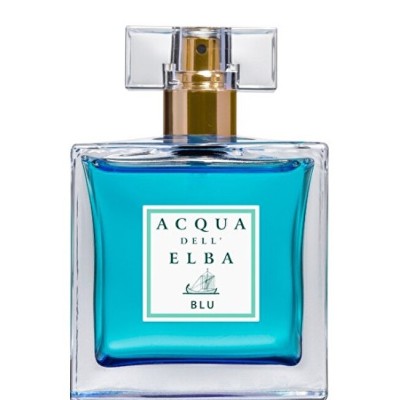 Acqua Dell Elba Blu Donna EDP kvepalai moterims, 50 ml