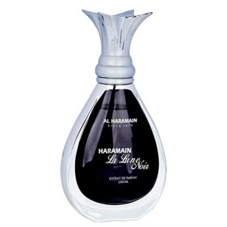 Al Haramain La Lune Noir Extrait de Parfum kvepalai unisex, 100 ml