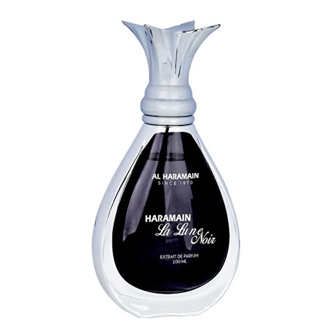 Al Haramain La Lune Noir Extrait de Parfum kvepalai unisex, 100 ml