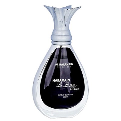 Al Haramain La Lune Noir Extrait de Parfum kvepalai unisex, 100 ml
