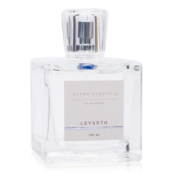 Alena Šeredová Levanto EDP kvepalai moterims, 100 ml