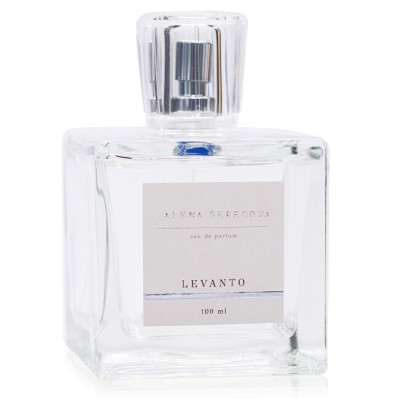 Alena Šeredová Levanto EDP kvepalai moterims, 100 ml