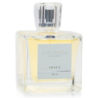 Alena Šeredová Praga EDP kvepalai moterims, 100 ml