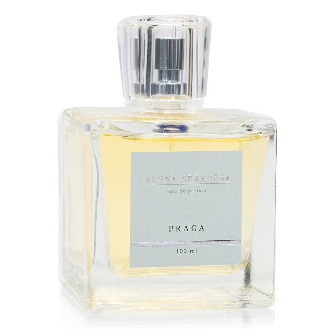 Alena Šeredová Praga EDP kvepalai moterims, 100 ml