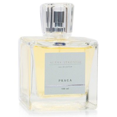 Alena Šeredová Praga EDP kvepalai moterims, 100 ml