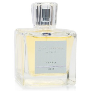 Alena Šeredová Praga EDP kvepalai moterims, 100 ml
