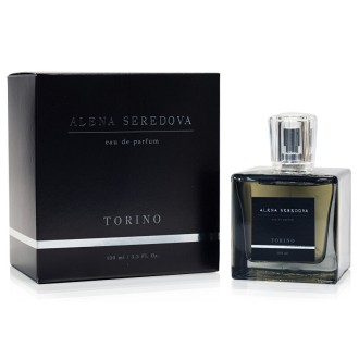 Alena Šeredová Torino For Men EDP kvepalai vyrams, 100 ml