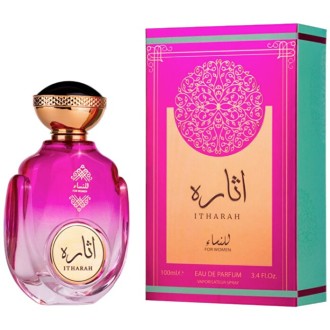 Attri Itharah Women EDP kvepalai moterims, 100 ml