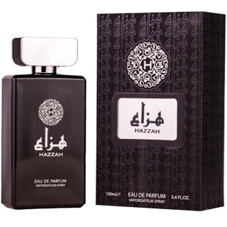 Attri Hazzah EDP kvepalai unisex, 100 ml